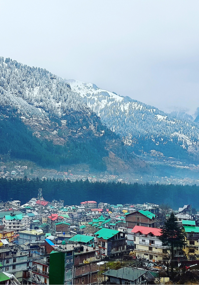 Manali